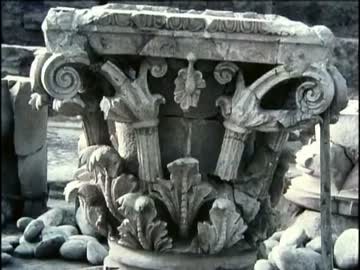 文明の道「第02集 最果てのギリシャ都市」(01 of 02)