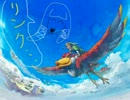 【ピアノ】　ゼルダの伝説　「大妖精の泉」　弾いてみた　［耳コピ］