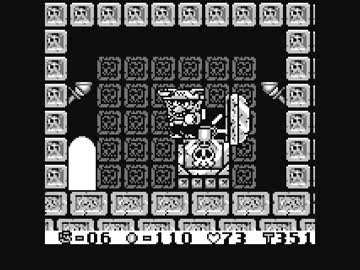 【 Tool 】 ワリオランド 100% ｸﾘｱ 【 Assisted 】testrun Part4