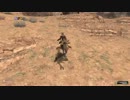 カッパのFF11生活337　二人旅ＳＰⅢ