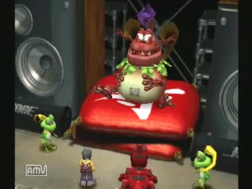 ぼくの電脳カイジュウ記　【実況　デジモンワールド】　log.9