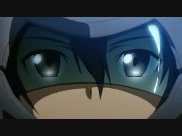 SAO キリトの休息 MAD