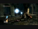 【ダークソウル】闇魔法に魅せられて part3【縛り実況プレイ】