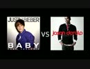 Justin Bieber  ＆ Jason Derulo - ”Baby＆In My Head” (DJ NiKim MashUp)