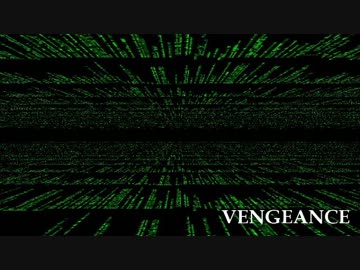 【NNIオリジナル曲】VENGEANCE