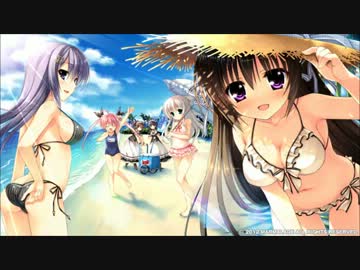 恋色マリアージュ my sweet heart/solfa feat.霜月はるか