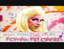Nicki Minaj - Gun Shot (ft. Beenie Man)