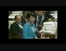 08.27　参議院　決算委員会　マジキチさん！
