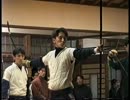 弓道 －伝説の学生射手(5)－