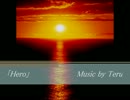 Hero (demo)