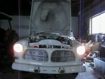 整備とレストアの境界線Part6