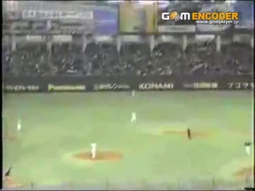 完璧ホームラン集 その２　