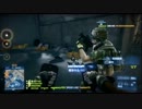 【実況プレイ？】CCEがBF3パート152【消音M16A4】