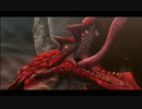 【MHP3】今日からMHP3 実況プレイ35(赤甲獣ラングロトラ現る！)