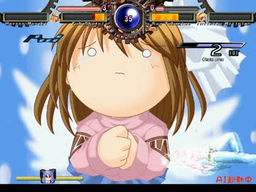 MUGEN 【たぶんSMH未満】凶＆狂キャラトーナメント Final Part68