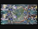 【身内対戦】その2　第4回オフ会　ガンダムEXVSFB【フリプ】