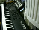 【鬼畜眼鏡】under the darkness【弾いてみた】