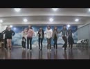 SNSD - MrTaxi (メタルカバー)