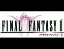 ［100分間耐久］ファイナルファンタジーⅡ(PS)　魔導士の塔100