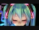 【MMD】甘えん坊なアペミク・フィギュアが（ｒｙ　．．．発症