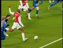 【サッカー】07-08UEFA CLゴール集5【ゴール集】
