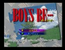 【二周目】 おっさん二人でBOYS BE…実況 ～ あの娘に逢いたくて ～ part1