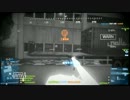 【BF3】CQ Operation Firestorm 2/3【実況なし】