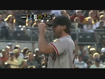 【MLB】 最悪なピッチングｗｗｗｗｗｗ