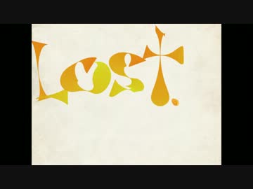 【NNIオリジナル】 Lost. 【インスト】