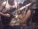 【ガンサイト】Final Base 弾いてみた