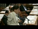 2012年08月22日【参議院】決算委員会 井上哲士(共産党)