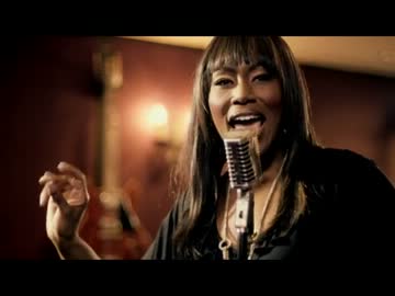 Mandisa - Stronger