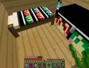 【Minecraft】オリジナルテクスチャを求めてPart.22前編【さびしす1.1】