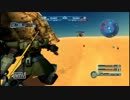 ガンダムバトルオペレーション「ジオンの兵士が見た風景」２