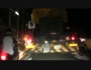 ０８２７バイク車載、環状２号川島～東戸塚付近