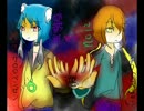 【カラオケ２人で】パラジクロロベンゼン【歌ったった】