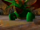 ポケモン　バトレボ　ランダム対戦ダブル　VOL.1　～ＶＳ色パ～