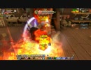 【ネコと勇者(クロニア)】ドラコ・ドレイク号　難易度１　BSKソロ