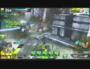 【ボーダーブレイク】口だけ野郎がゆく　【may VS 三軍 対抗戦 3戦目】