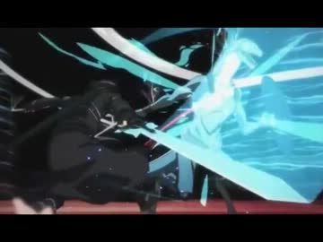 [SAO] ソードアート・オンライン x My Dearest (ギルティクラウン op) [MAD]