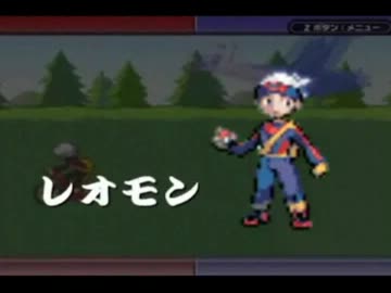 【実況】ポケットモンスターコイキング～金鯱の逆鱗～ 第８話-後編-