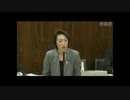 08.28　参議院　文教科学委員会　橋本聖子議員（自民）