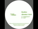 dj yellow - lost