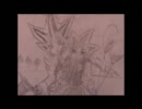 [手書き遊☆戯☆王] gosick ED2パロ