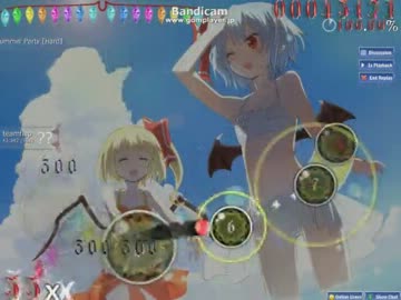 osu! Little Summer Party