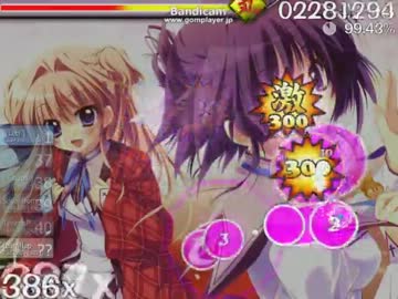 osu! Symphonic Love