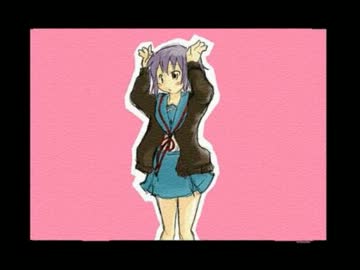 長門ちゃん