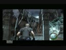 バイオ4 PS2 プロでTA 02:06:22　その5