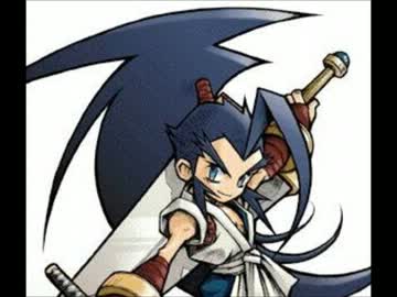 武蔵伝 メインテーマ ニコニコ動画