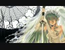 【スタイリッシュバトルメタル】Last Decision【初音ミクオリジナルPV】